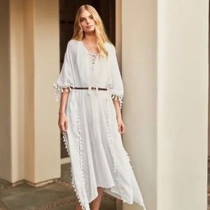 Acapulco Kaftan